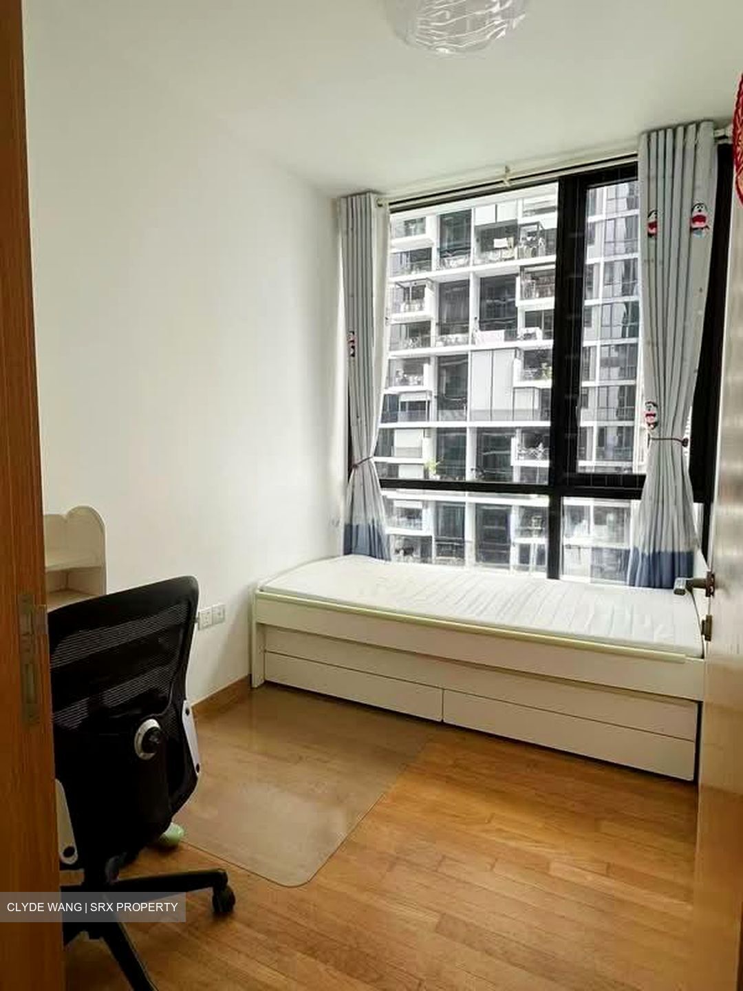 The Trilinq (D5), Condominium #534611731